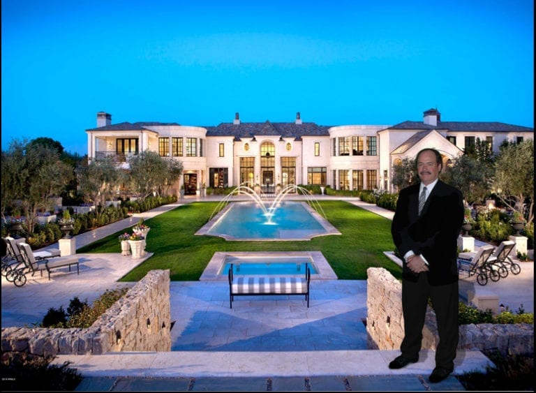 Alan Ripa, P.C. Paradise Valley Luxury Home & Mansion Expert